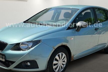 Seat Ibiza 101.271 km 1.599 &euro; Brehna 06796
