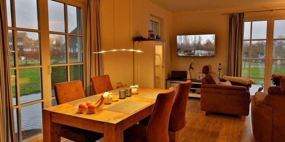 Mehrfamilienhaus, Wohnhaus Fuhlendorf - 3 Zimmer, 84 m&sup2;, 635.000&euro; | Angebot:25657577