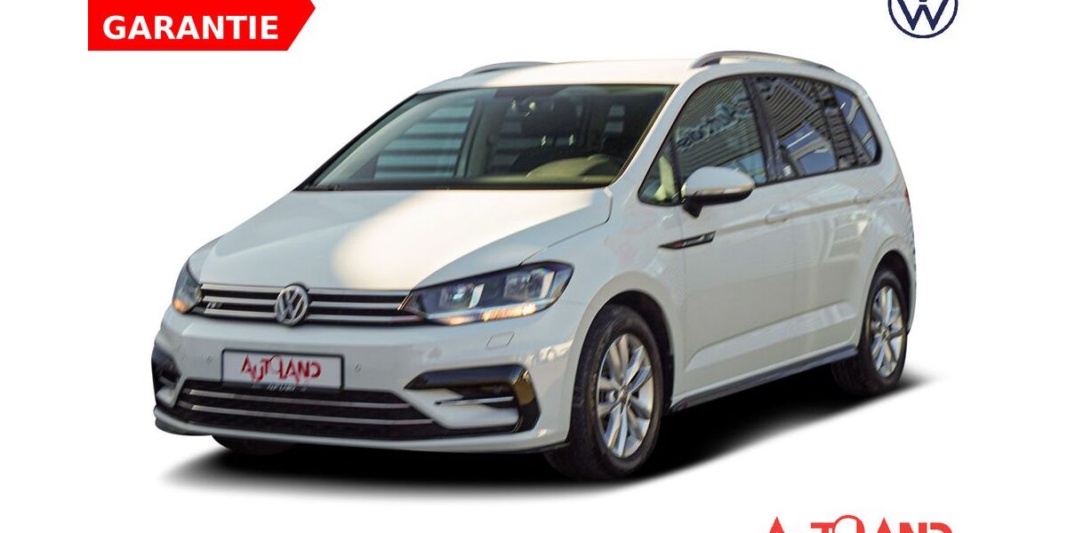 VW Touran 29.393 km 22.490 &euro; Magdeburg 39118