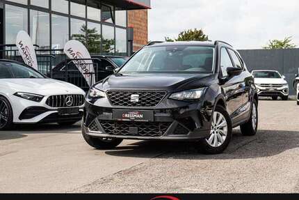Seat Arona 53.598 km 14.843 &euro; Hamm 59067