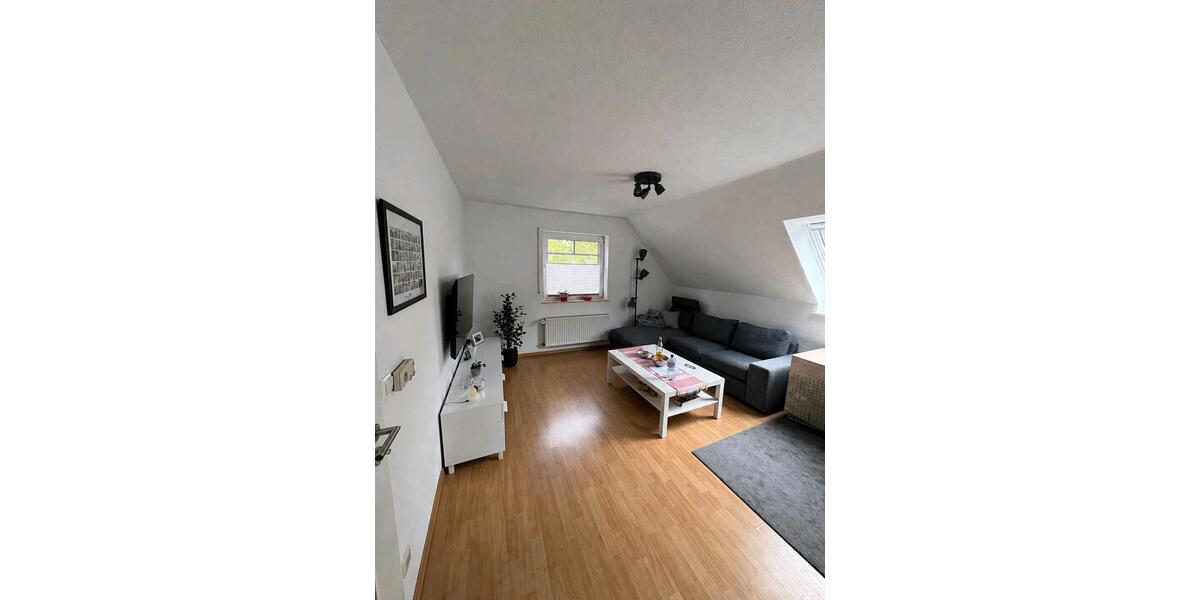 Etagenwohnung Hörstel - 2 Zimmer, 75 m&sup2;, 690&euro; | Angebot:26675488