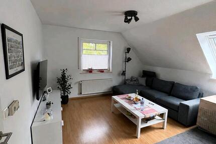 Wohnung Hörstel - 2 Zimmer, 75 m&sup2;, 690&euro; | Angebot:26675488