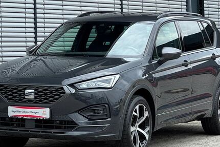 Seat Tarraco 98.100 km 26.990 &euro; Münchberg 95213
