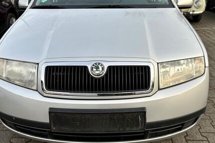 Skoda Fabia 179.000 km 1.400 € Dreieich 63303