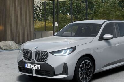 BMW X3 25.380 km 50.380 &euro; Salzwedel-Brietz 29410