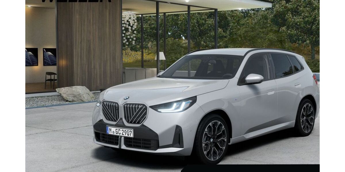 BMW X3 25.380 km 50.380 &euro; Salzwedel-Brietz 29410