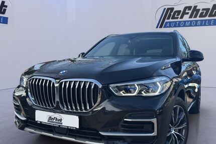 BMW X5 41.588 km 54.950 &euro; Lohne 49393