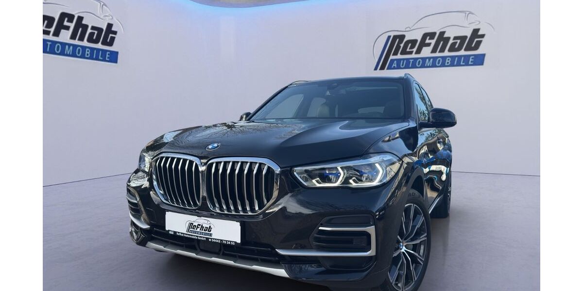 BMW X5 41.588 km 54.950 &euro; Lohne 49393