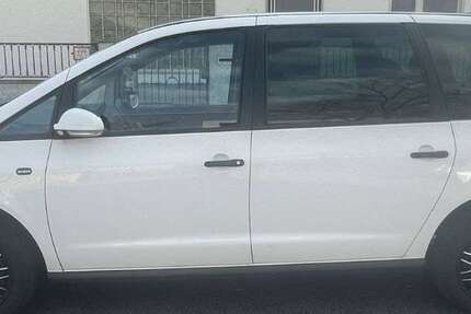 VW Sharan 206.000 km 3.850 &euro; Eichstätt 85072
