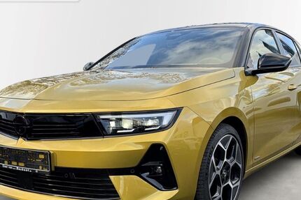 Opel Astra 21.500 km 23.990 &euro; Homburg 66424