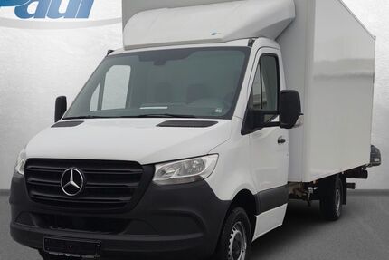 Mercedes-Benz Sprinter 80.887 km 41.948 &euro; Passau 94036