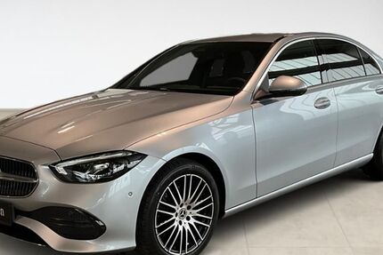 Mercedes-Benz C 220 15.900 km 42.220 &euro; Flensburg 24941