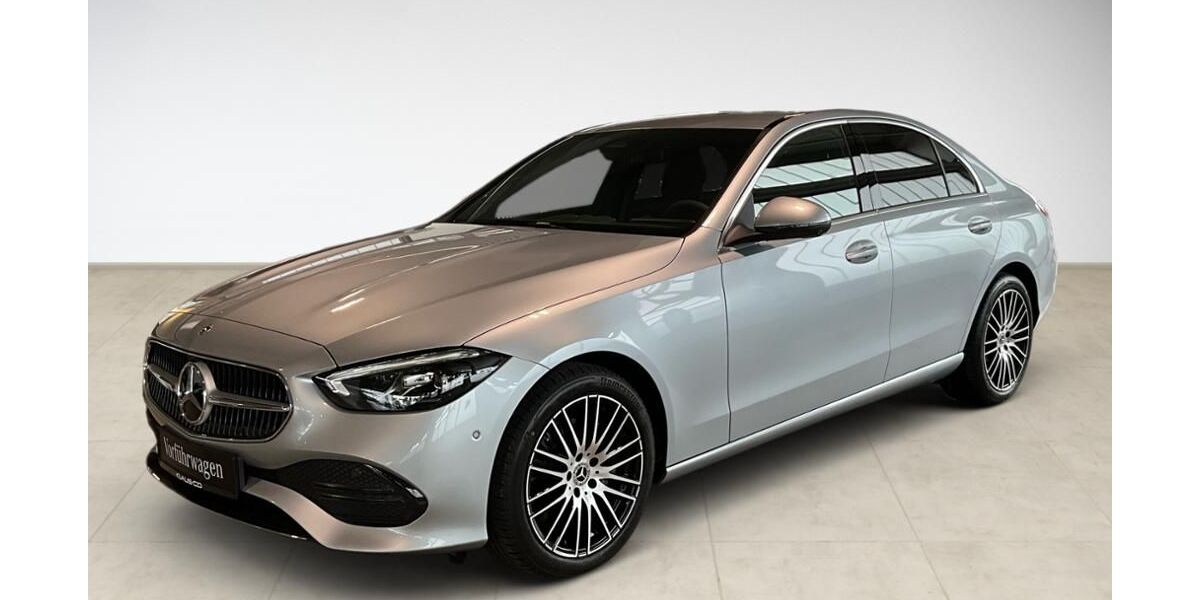 Mercedes-Benz C 220 15.900 km 42.220 &euro; Flensburg 24941