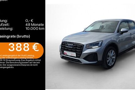 Audi Q2 64.827 km 25.480 &euro; Oberursel 61440