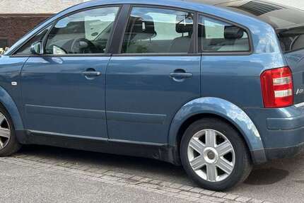 Audi A2 250.000 km 1.300 &euro; Nürtingen, Stadt 72622