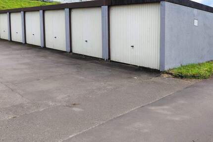 Eine Garage in Hermeskeil zu erwerben - Solide Investition zur Eigennutzung oder Weitervermietung! zimmer