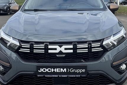 Dacia Jogger 26.518 km 18.980 &euro; Sankt Wendel 66606