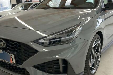 Hyundai i30 9.000 km 25.950 &euro; Geesthacht 21502
