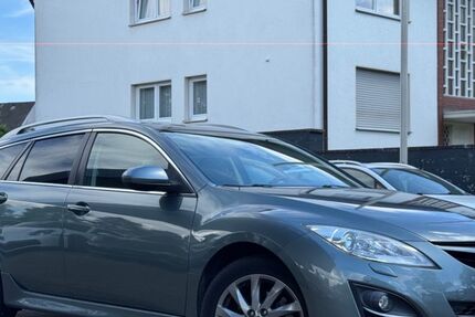 Mazda 6 154.999 km 3.790 &euro; Osnabrück 49090