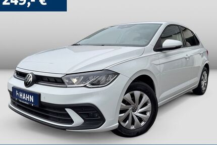 VW Polo 29.218 km 15.980 &euro; Esslingen (bei Stuttgart) 73734