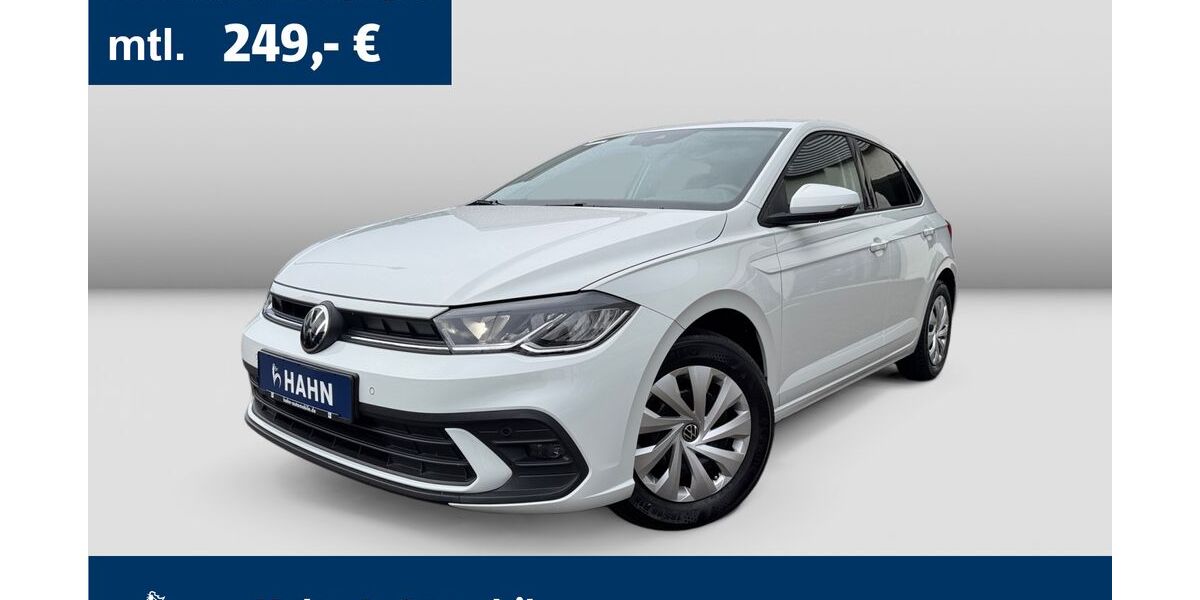 VW Polo 29.218 km 15.980 &euro; Esslingen (bei Stuttgart) 73734