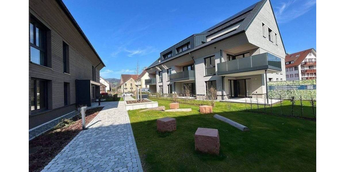 Etagenwohnung Kirchzarten Zarten - 3 Zimmer, 87 m&sup2;, 764.800&euro; | Angebot:26824468
