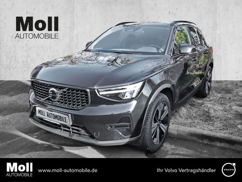 XC40