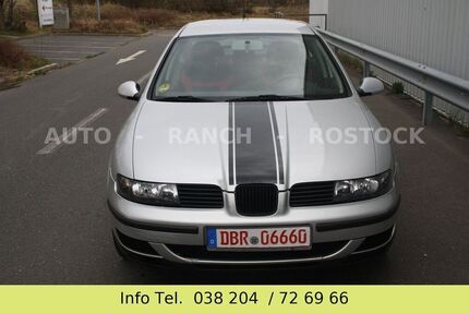 Seat Toledo