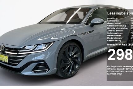 VW Arteon 25.990 km 36.800 &euro; Vilsbiburg 84137