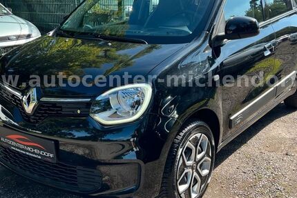 Renault Twingo 20.000 km 9.999 € Michendorf 14552