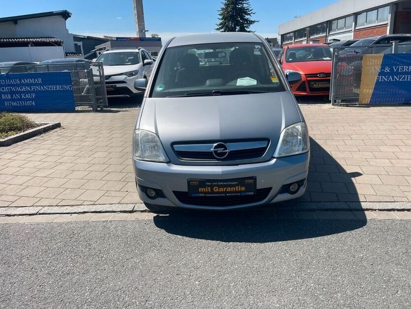 Meriva