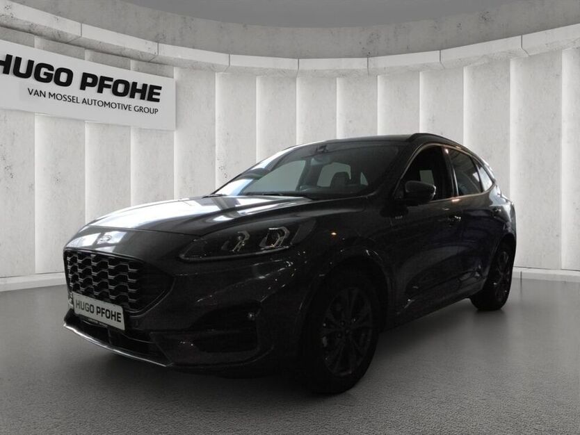 Kuga