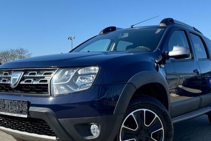 Dacia Duster 192.000 km 4.299 &euro; Oberkrämer 16727