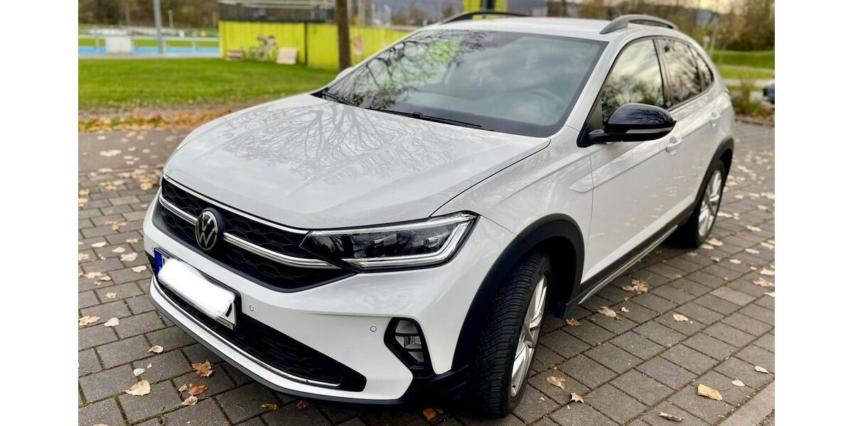 VW Taigo 6.500 km 18.250 &euro; Rudersberg 73635