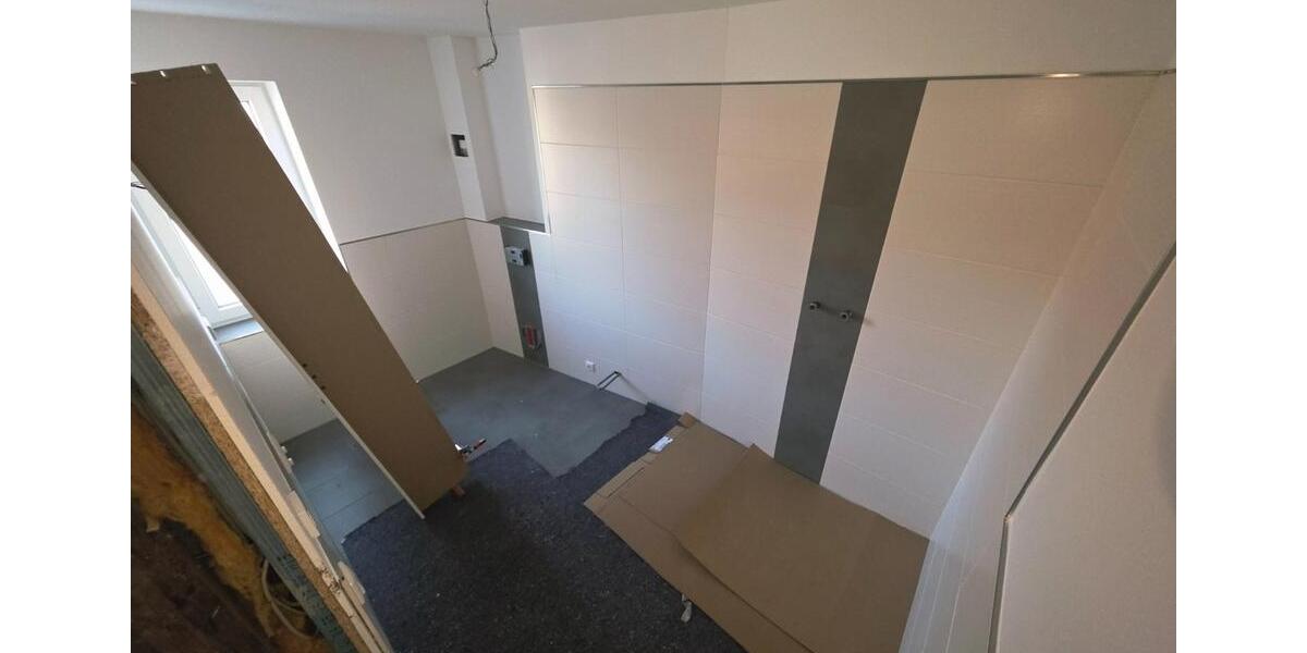 Etagenwohnung Amt Wachsenburg - 4 Zimmer, 86 m&sup2;, 858&euro; | Angebot:25268995