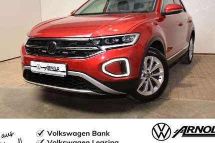VW T-Roc 73.490 km 21.990 &euro; Korbach 34497