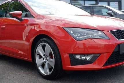 Seat Leon 102.500 km 10.999 &euro; Delitzsch/Döbernitz 04509