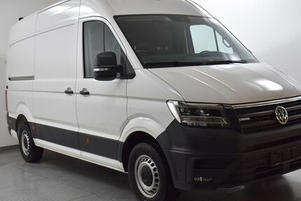 VW Crafter 15.641 km 17.450 &euro; Bebra 36179