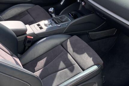 Audi A3 118.500 km 13.100 &euro; München 80997