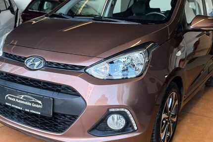 Hyundai i10 58.616 km 11.490 &euro; Bad Dürkheim 67098