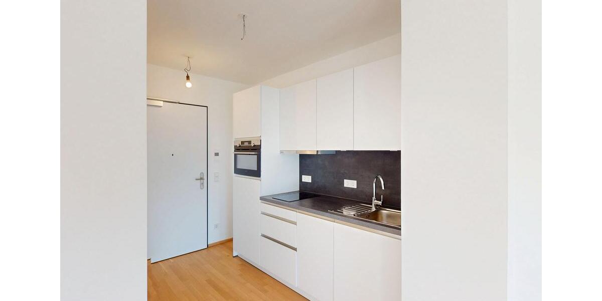 Etagenwohnung Augsburg - 1 Zimmer, 38 m&sup2;, 720&euro; | Angebot:26660344