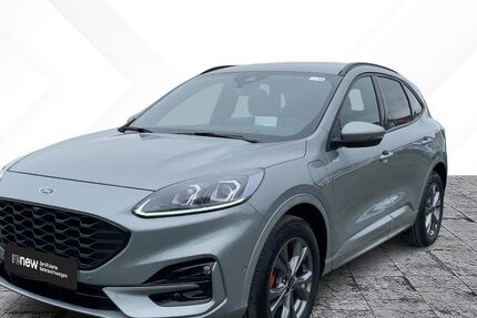 Ford Kuga 32.133 km 27.995 &euro; Göttingen 37079