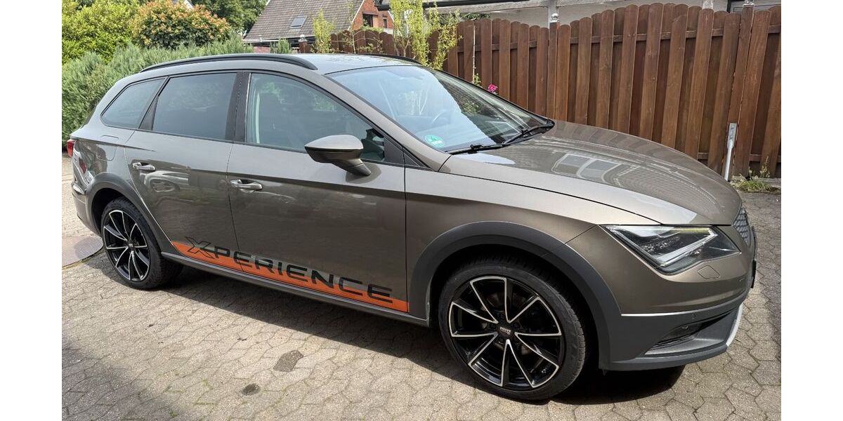Seat Leon 174.000 km 9.500 &euro; Bremen 28779