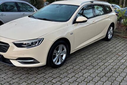 Opel Insignia 152.090 km 7.200 &euro; Lübeck 23558