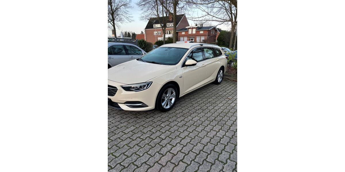 Opel Insignia 152.090 km 7.200 &euro; Lübeck 23558