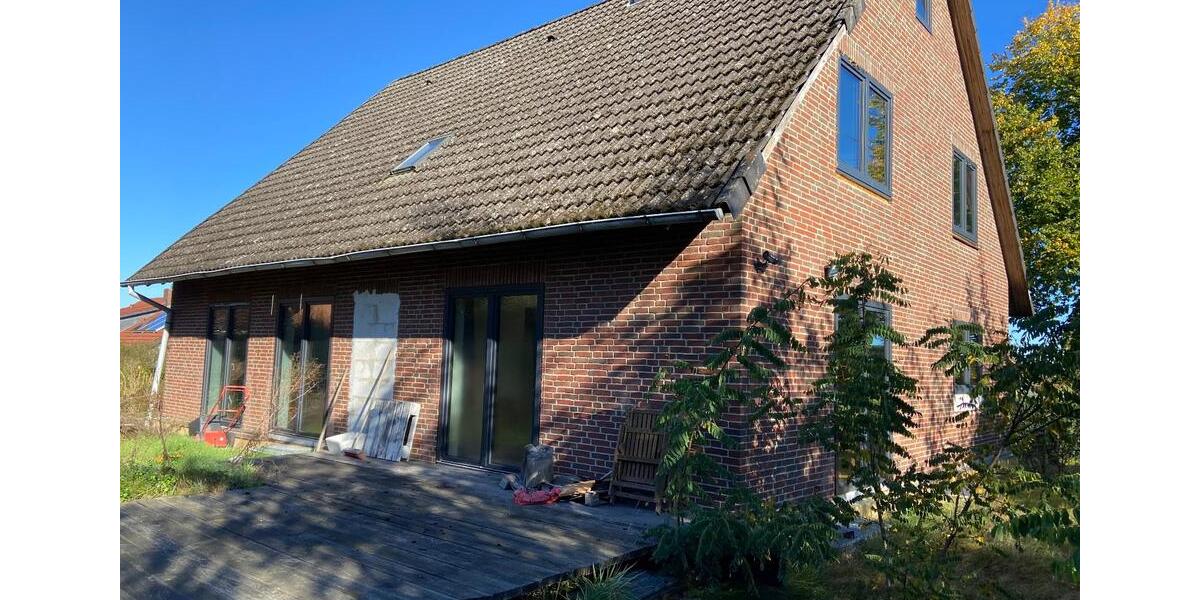 Einfamilienhaus Neetze - 325.000&euro; | Angebot:23066832