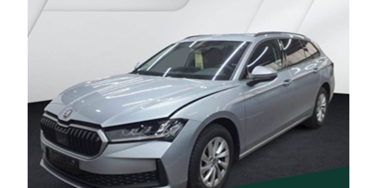 Skoda Superb 18.309 km 32.840 &euro; Hofheim im Taunus 65719