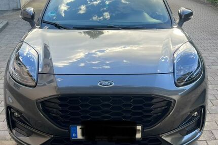Ford Puma 58.500 km 16.400 &euro; Emmerting 84547