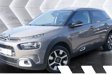Citroen C4 Cactus 66.500 km 11.907 &euro; Büdingen-Düdelsheim 63654