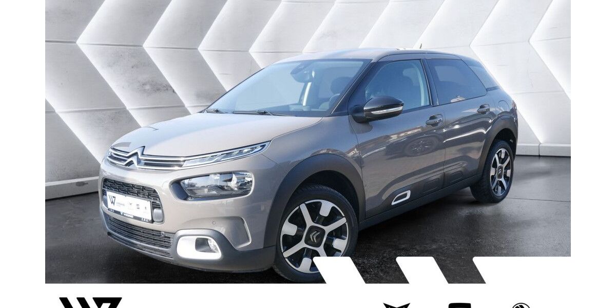 Citroen C4 Cactus 66.500 km 11.907 &euro; Büdingen-Düdelsheim 63654